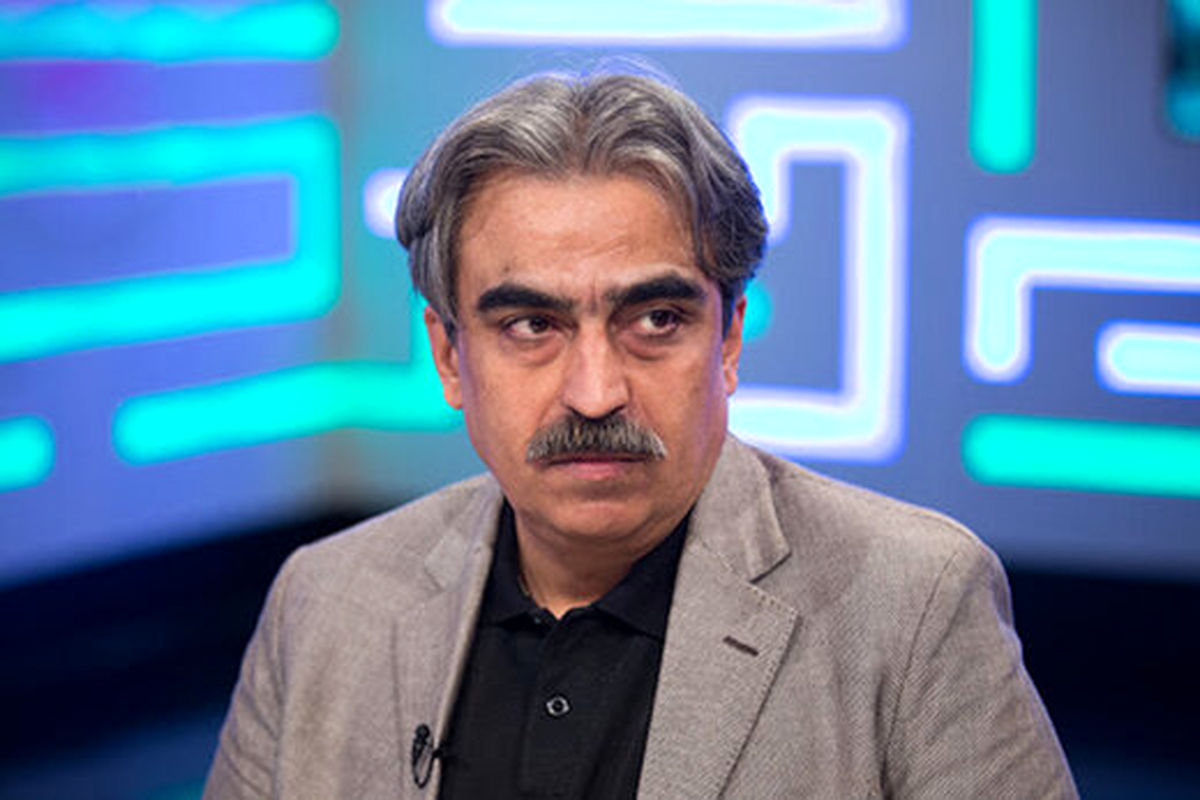 کارشناس شبکه افق