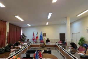 صدور ۸۳ فقره پروانه تایید صلاحیت مدیران کنترل کیفیت واحدهای تولیدی