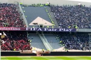 اعلام محدودیت‌های ترافیکی شهرآورد از سوی پلیس راهور تهران