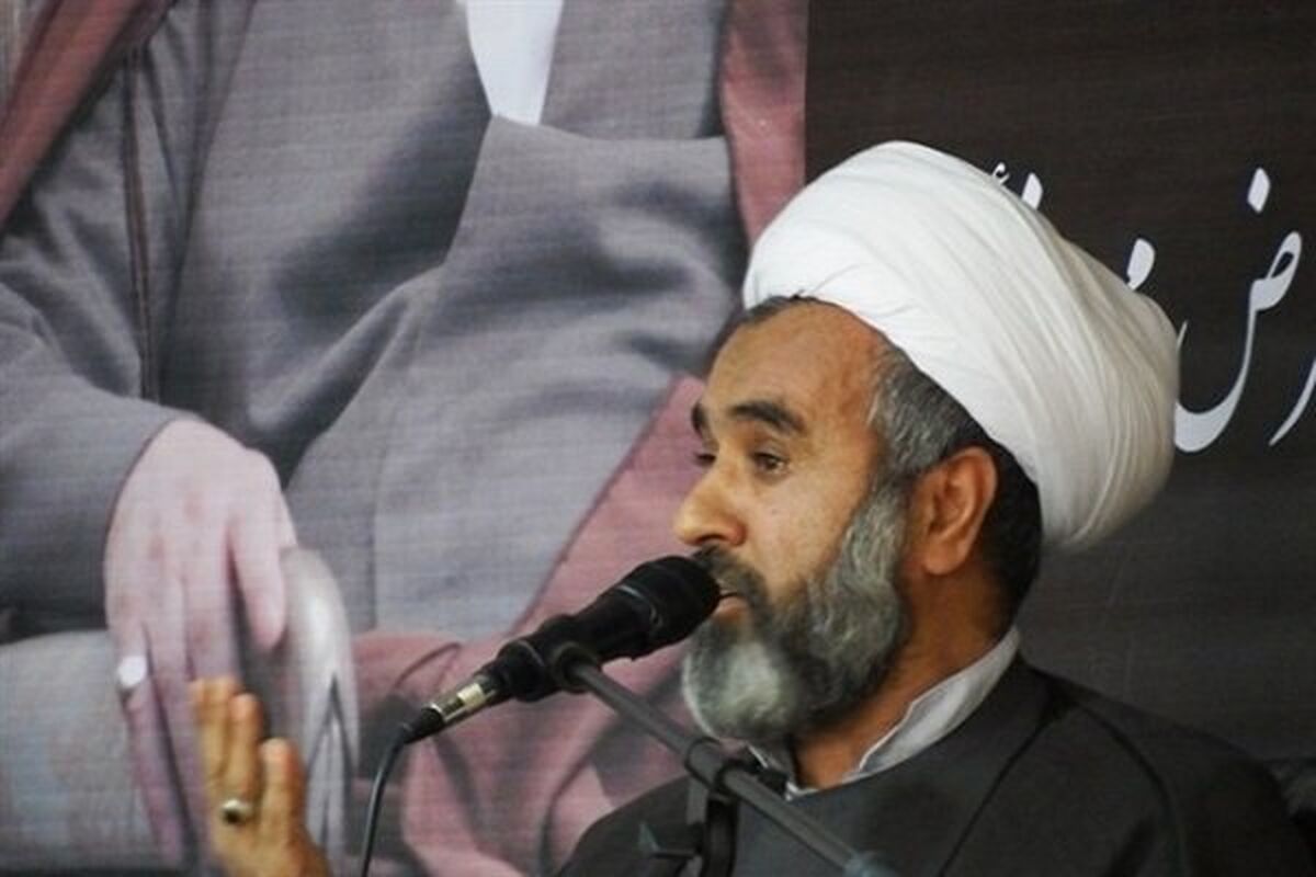 محمد مختاری