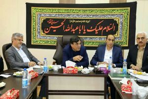 شهرها و روستاهای لرستان از منابع آبی پایدار برخوردار نیستند