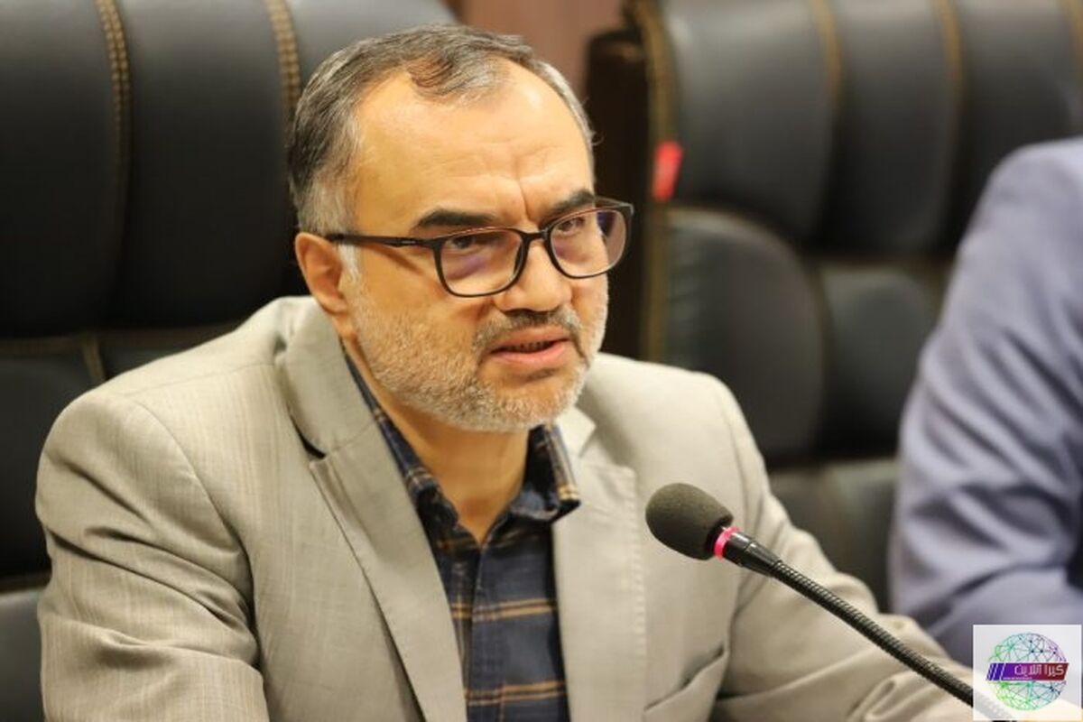 کارگرنیا