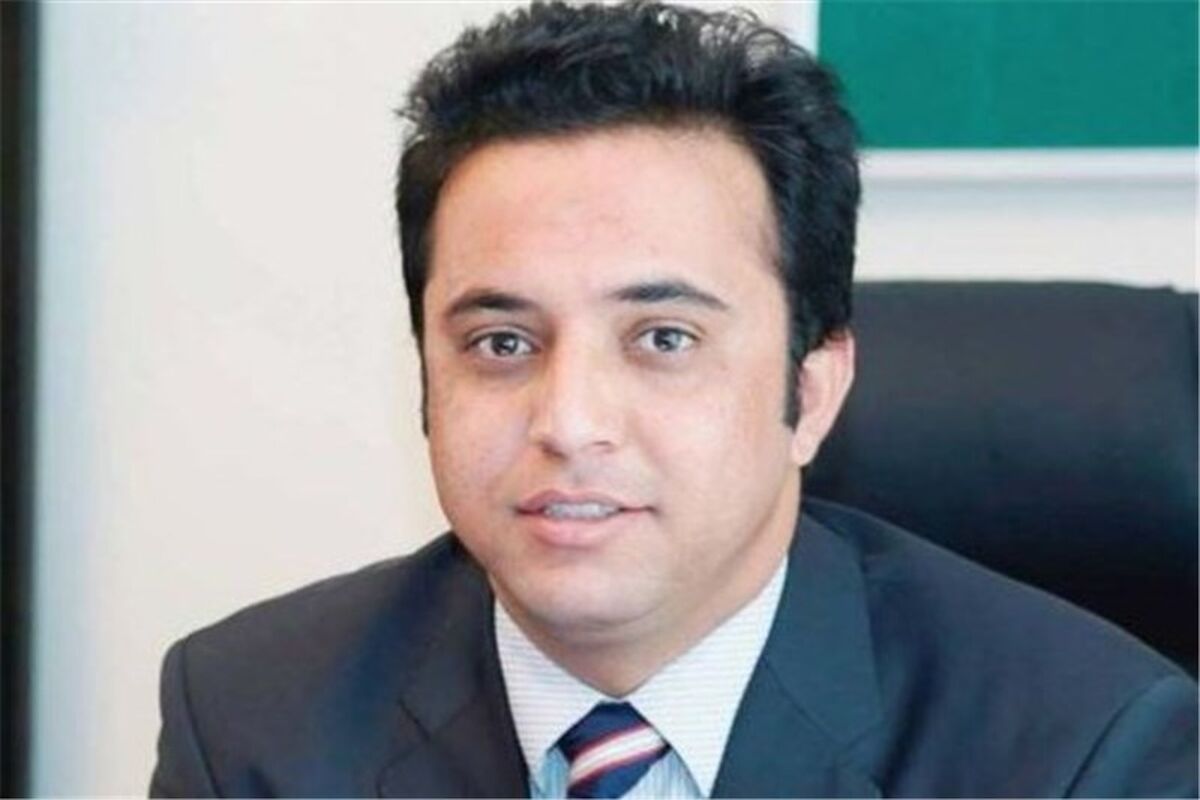 جاوید فیصل