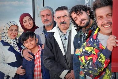 از امشب شبکه یک سه‌گانه سریالی خود را رو می‌کند