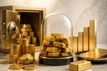 صندوق طلا؛ روشی برای سرمایه‌گذاری غیرمستقیم در طلا