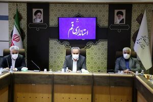 کسب رتبه برتر قم در زمینه شاخص‌های حمایت از تولید
