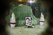  حوزه سلامت برای مراسم سالگرد امام خمینی(ره) آمادگی کامل دارد