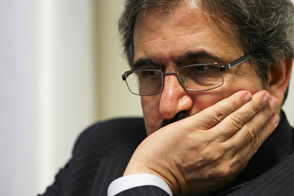 بهرام قاسمی