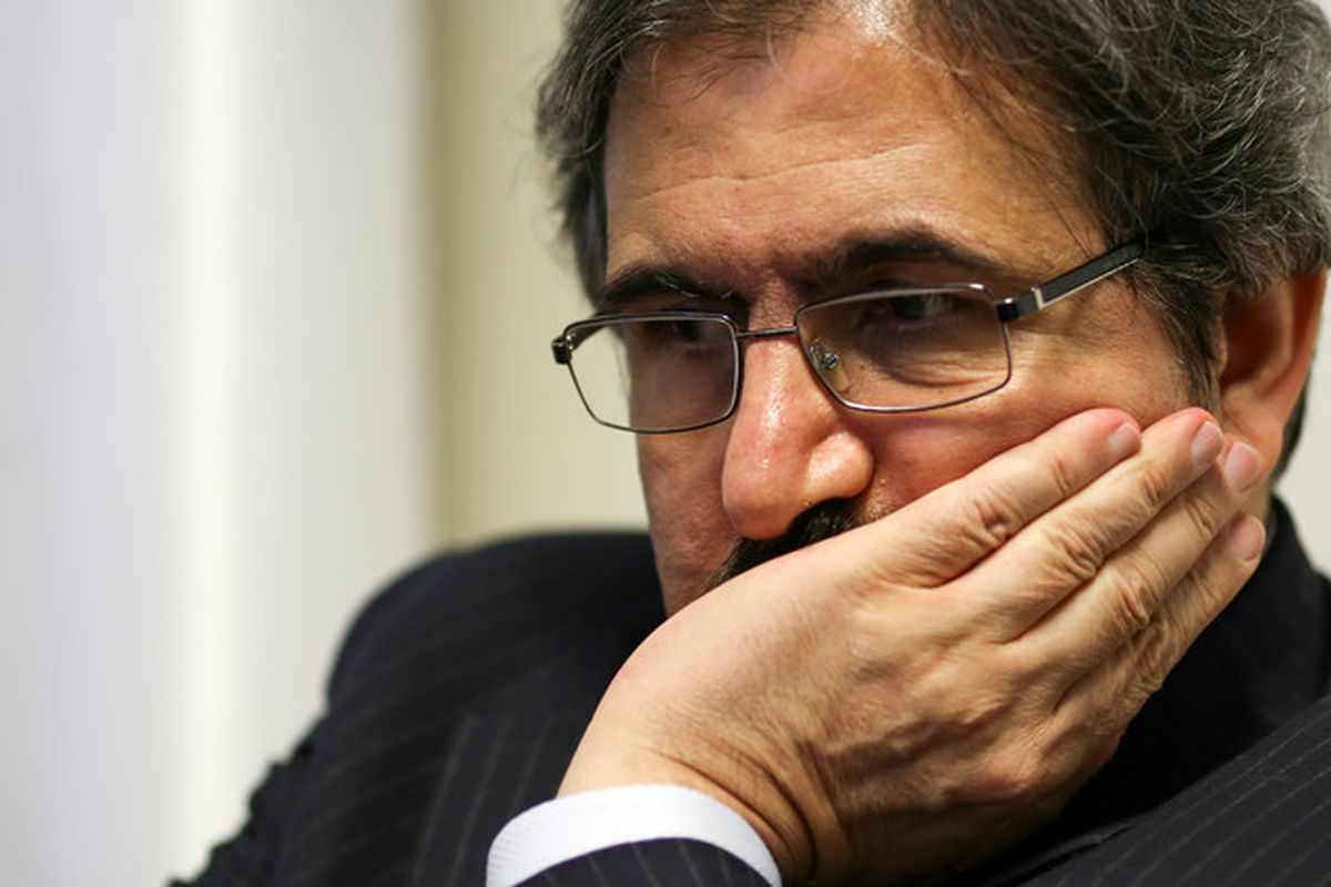 بهرام قاسمی