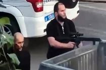 شمار قربانیان حمله تروریستی در داغستان روسیه به ۱۶ نفر افزایش یافت