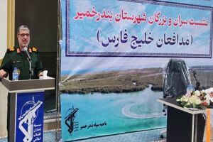 اتحاد ملت با رهبری، ضمانت عبور از بحران‌ها