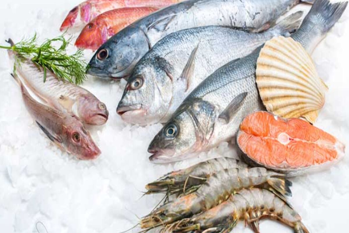 آبزیان