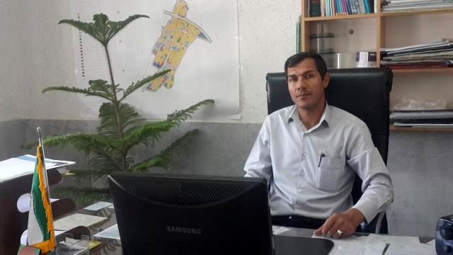 نصب شیرآلات کاهنده مصرف در اماکن آموزشی و مذهبی شهر قروه