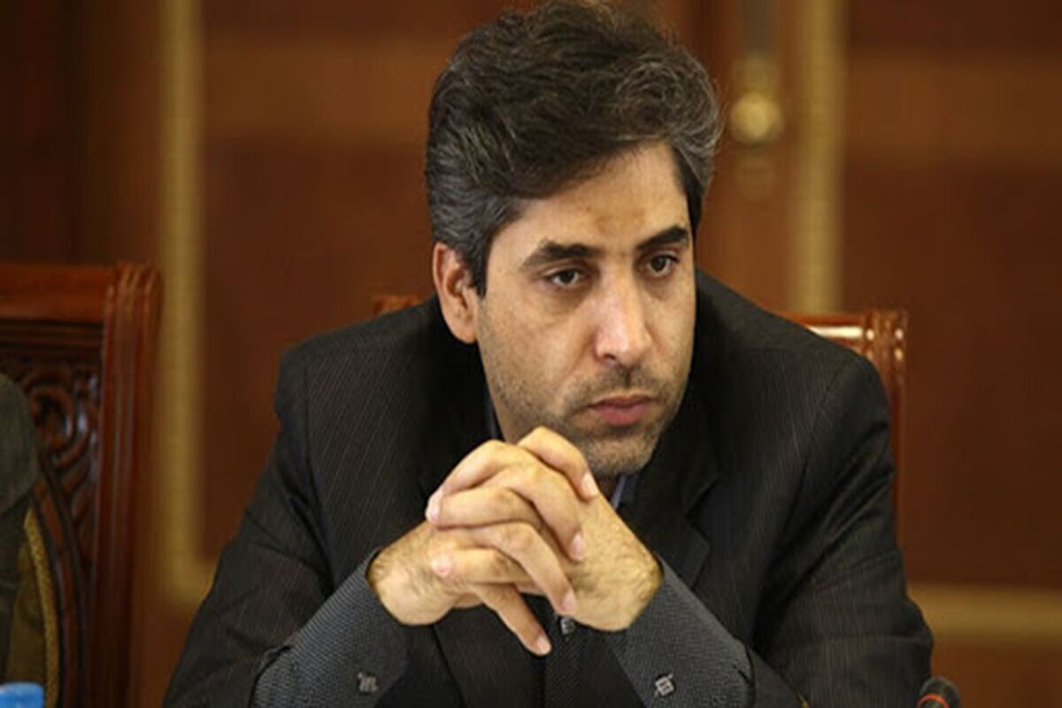 محمود محمودزاده