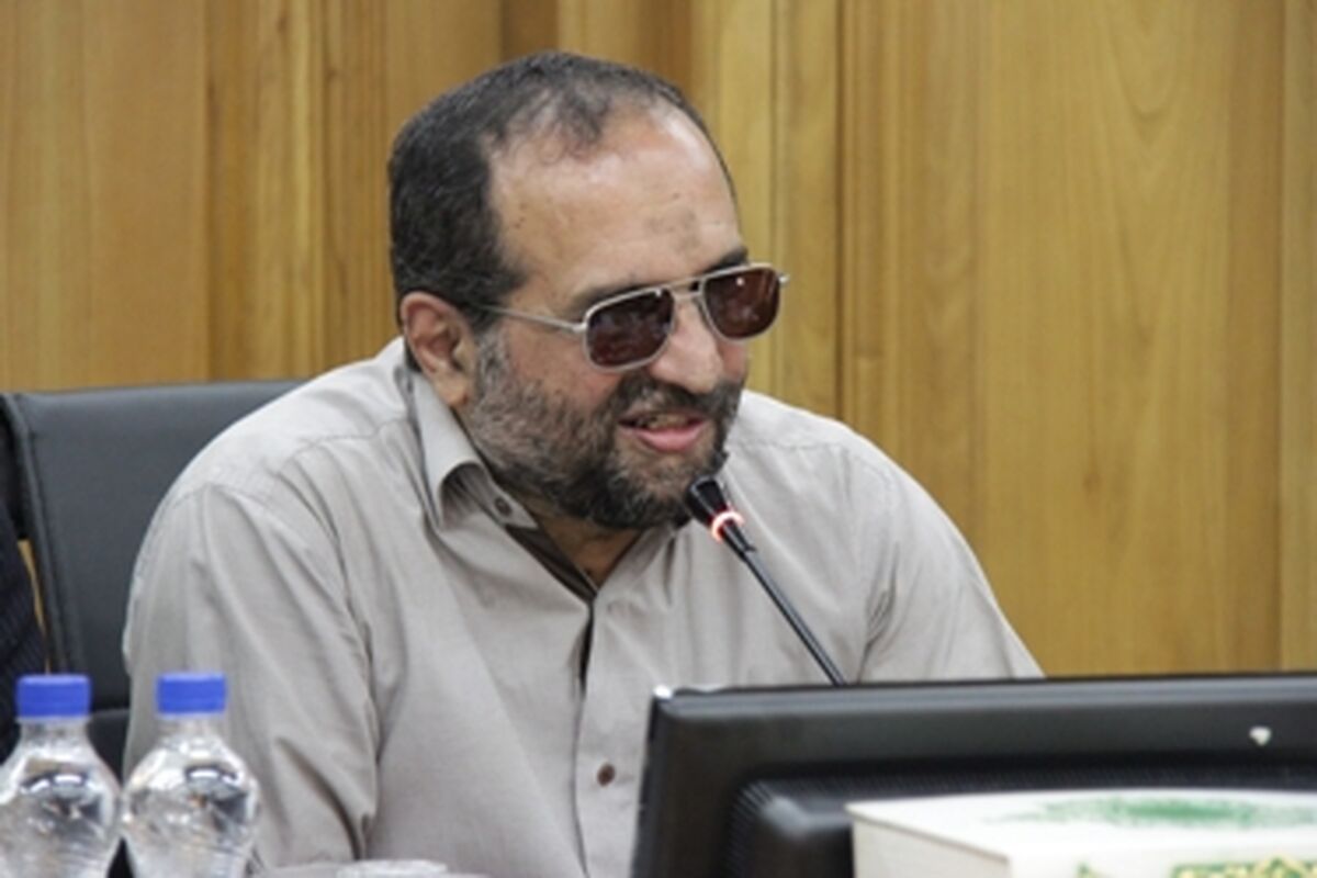 مجتبی شاکری