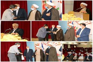 مدیر جدید مخابرات شهرستان نجف آباد معرفی شد