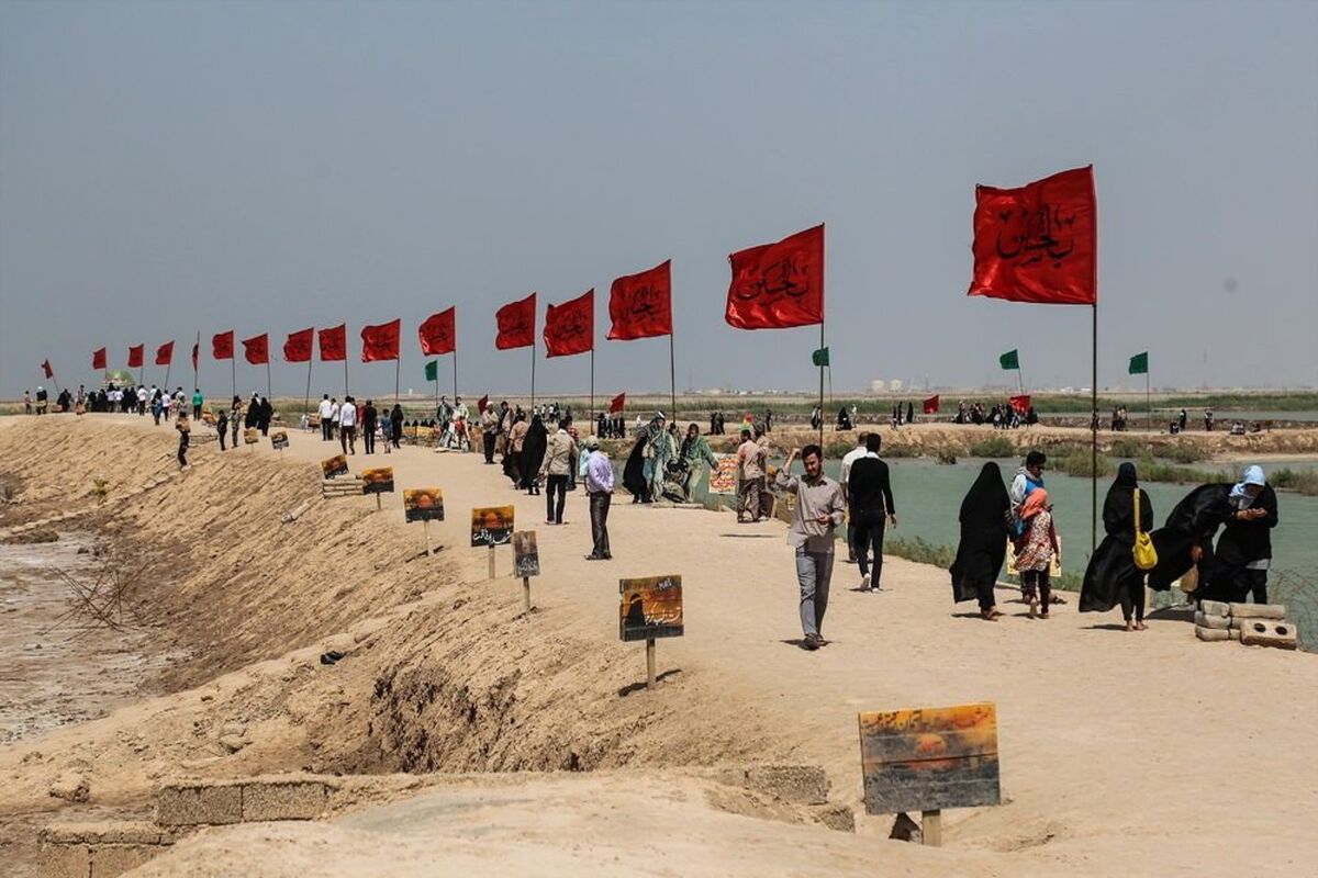راهیان نور 