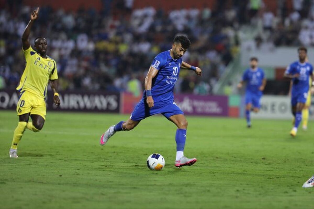 رامین رضاییان