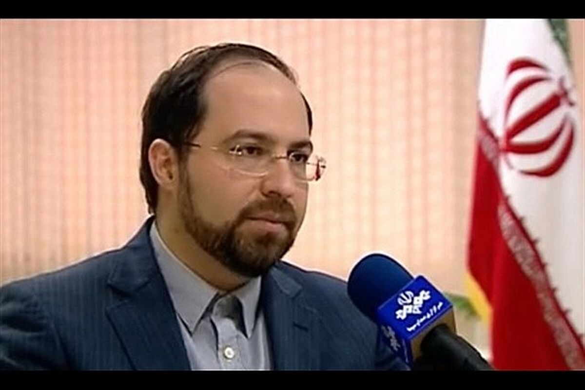 سيد سلمان سامانى سخنگوى وزارت كشور