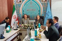 ضرورت پیگیری برنامه‌های نظارتی بر عملکرد دستگاه‌ها و نهادهای دولتی