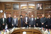 بازدید متقی‌نیا از انستیتو پاستور ایران / آمادگی بانک کشاورزی برای حمایت از بازسازی مراکز تحقیقاتی و تولیدی کشور