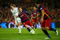 داور بازی بارسلونا و رئال مادرید مشخص شد