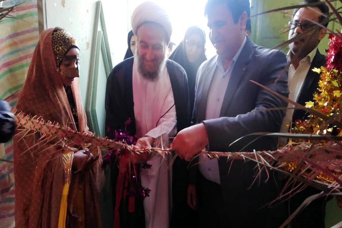 افتتاح پروژه ها