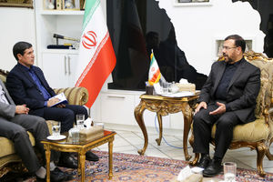 تحول تأمین اجتماعی با بهره‌گیری از ظرفیت‌ علمی دانشگاه‌ها