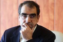 پیام تسلیت وزیر بهداشت در پی درگذشت حجت‌الاسلام سیدعلی اکبرحسینی