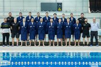 ایران قهرمان واترپلو زیر ۲۰ سال آسیا شد
