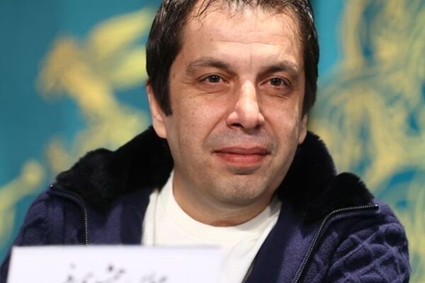 عباس جمشیدی‌فر به تئاتر بازگشت