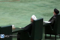 رای قاطع مجلس برای اعمال ماده ۲۳۴ و ارجاع پرونده تخلف روحانی به قوه قضائیه