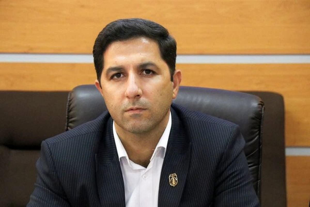 رئیس علمی کاربردی کرمانشاه