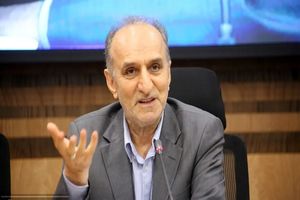 دانشگاه تهران در ۹۰ سال اخیر جز تاثیر گذارترین فضاها در حوادث بوده است + فیلم