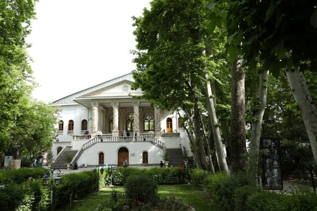 موزه سینمای ایران