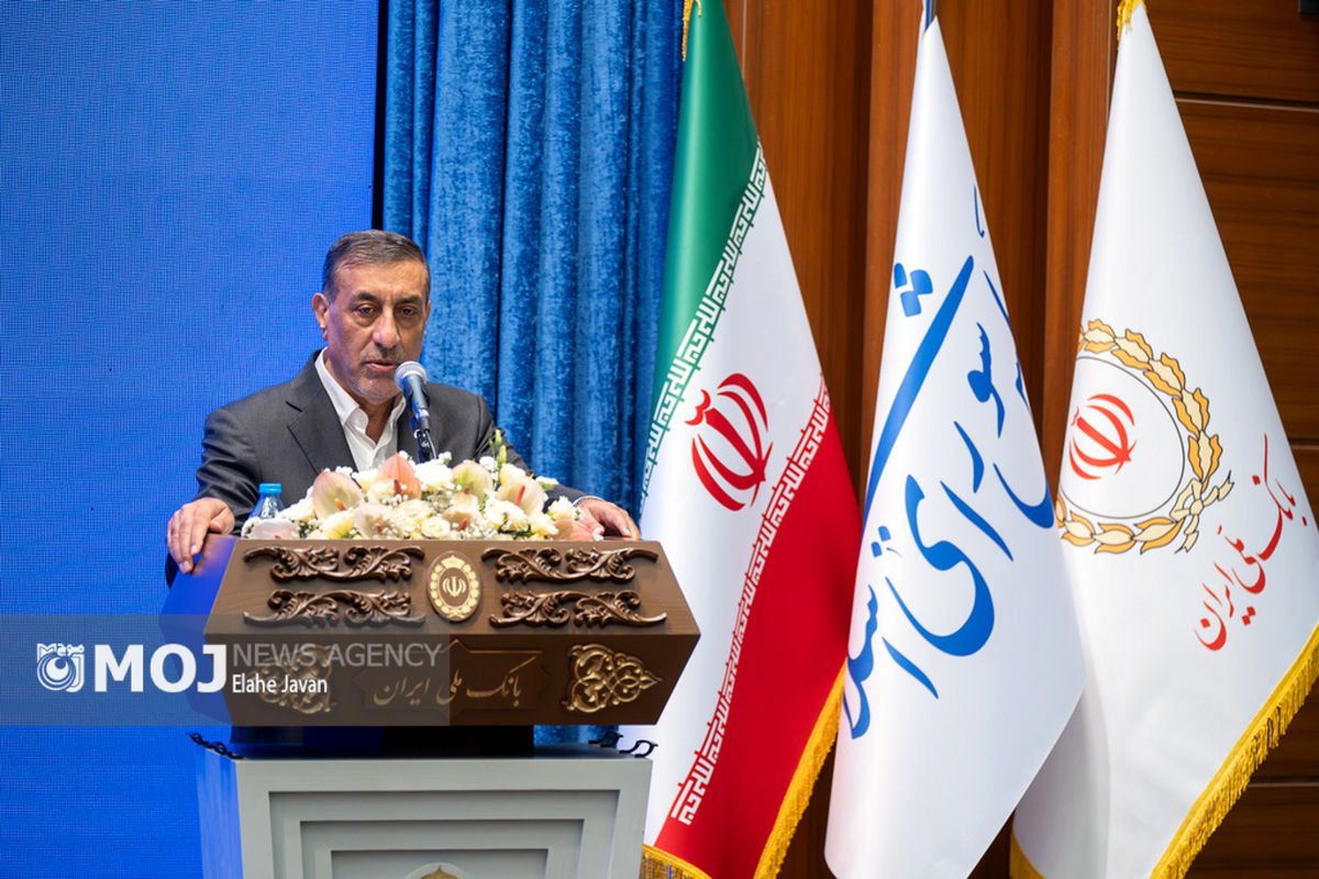 رونمایی از خدمات و محصولات دیجیتال بانک ملی