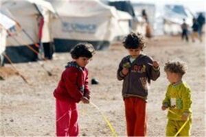 7 میلیون نفر در سوریه نیاز فوری به مواد غذایی دارند