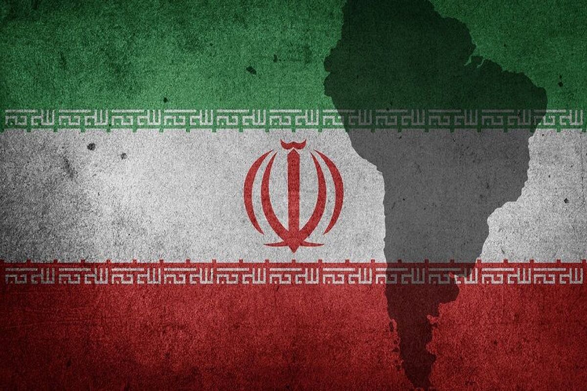 روابط ایران و آمریکای لاتین