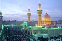 بیش از ۱۵ هزار گلستانی به کربلای معلی اعزام می‌شوند