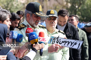 طرح دستگیری سارقان و مالخران