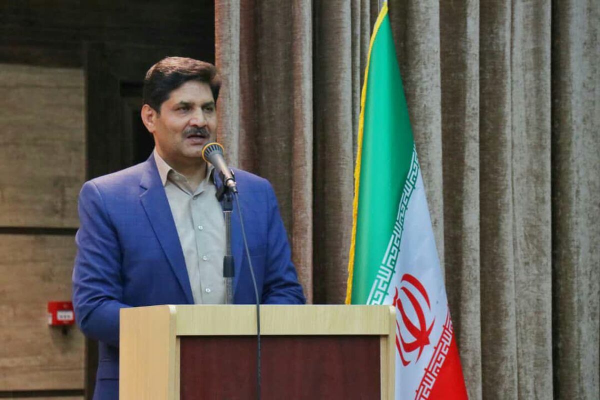 علوی+استانداری فارس
