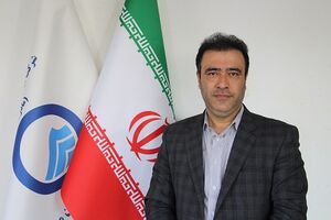 معرفی طرحهای فاضلاب مازندران به بانک رفاه برای بهره مندی از ماده 56