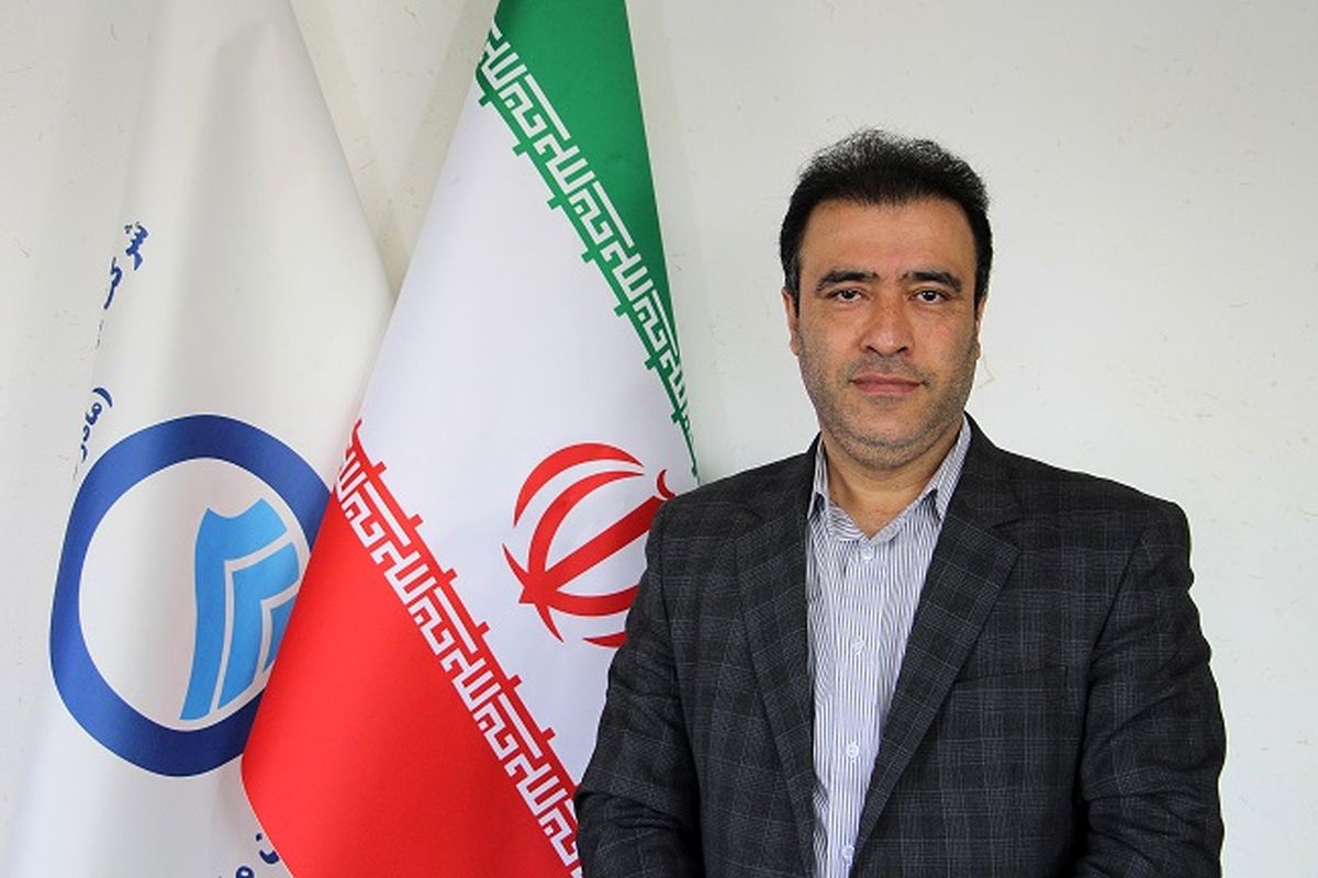 احمد رنجبر آبفا مازندران