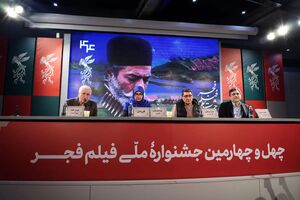 «کارواش»، روایت سینمایی از چرخه پنهان فساد اقتصادی است