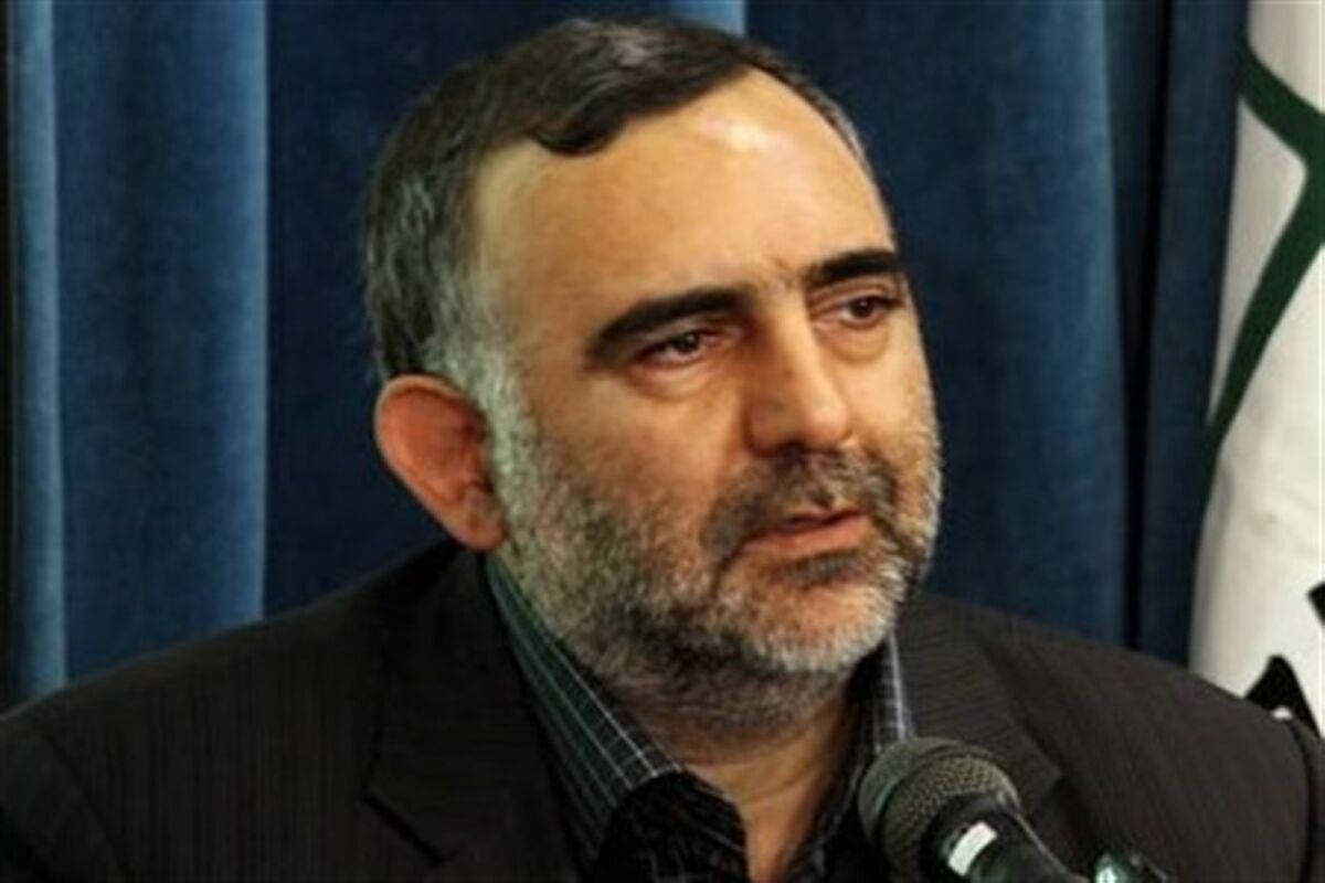 محسن جوادی