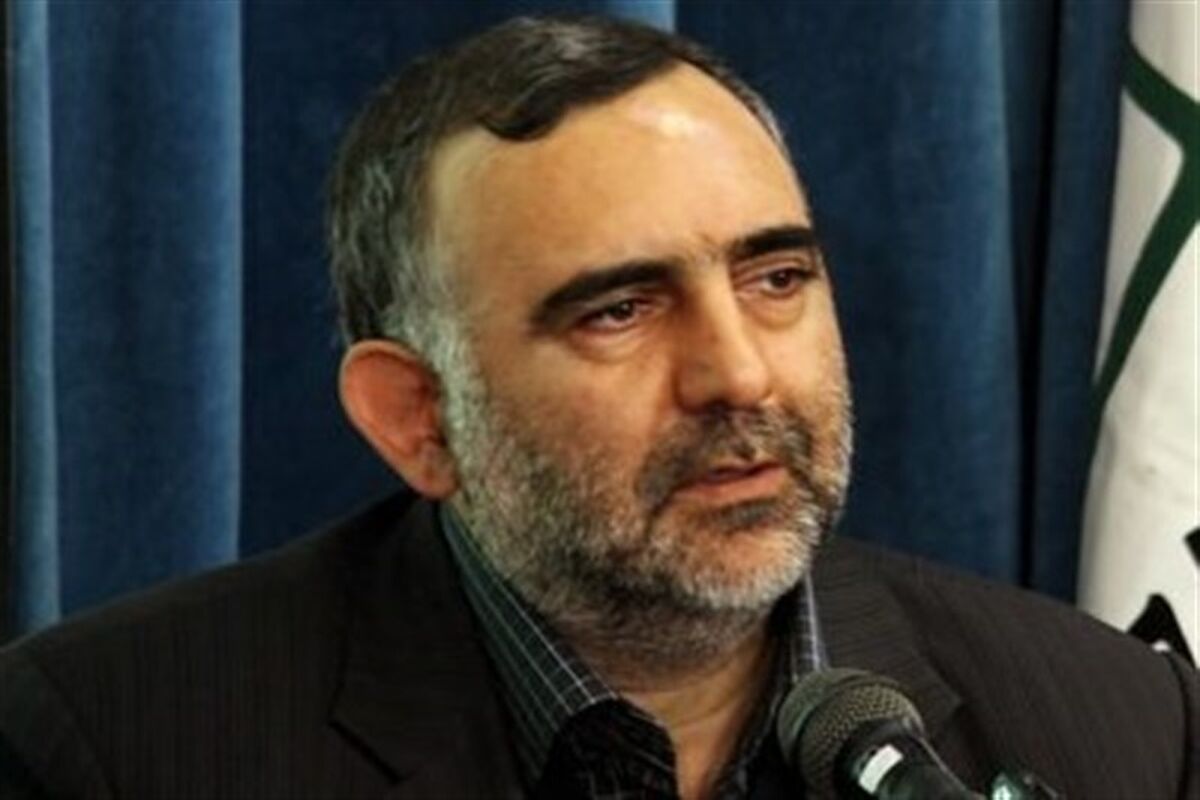 محسن جوادی