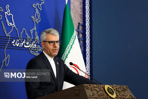 ایران حملات اخیر رژیم صهیونیستی به جنوب لبنان را محکوم کرد