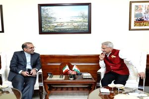 تلاش‌های سفیر ایران روابط دوجانبه را تقویت کرد