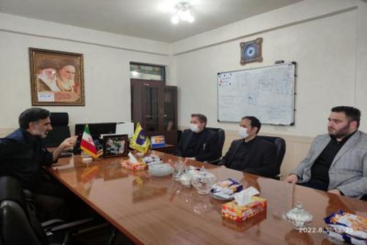  فرماندار رشت