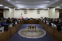 ادامه بررسی طرح «الزام به ثبت رسمی معاملات اموال غیر منقول»